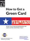How to Get a Green Card